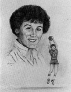Maureen Cooper