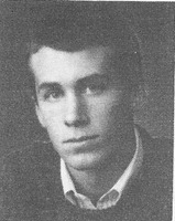 Christopher Sawyer